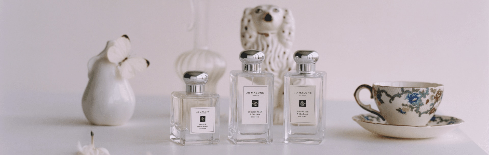 Luxury Perfumes & Colognes   Jo Malone London