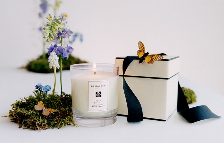 Jo Malone London home candle 