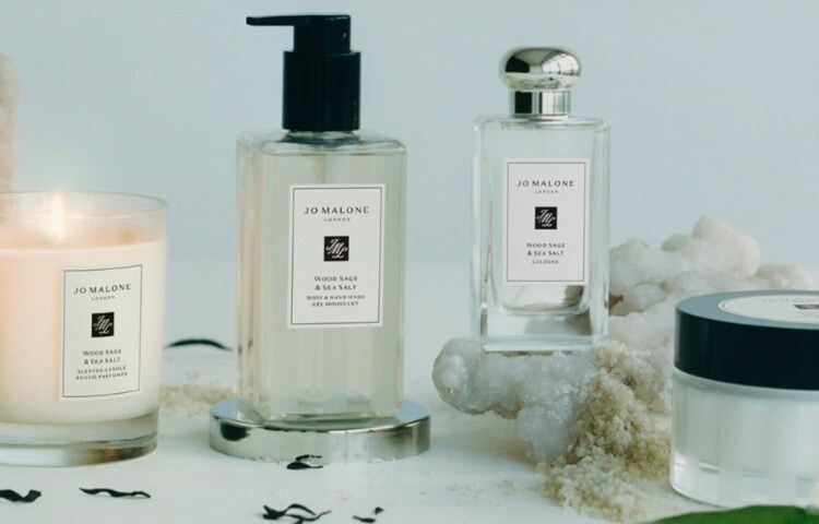 Jo malone perfume selection box shop