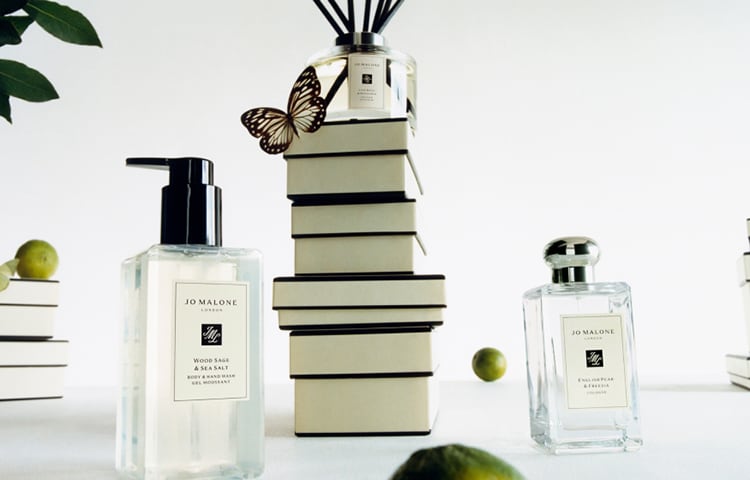 Jo Malone London Bestsellers