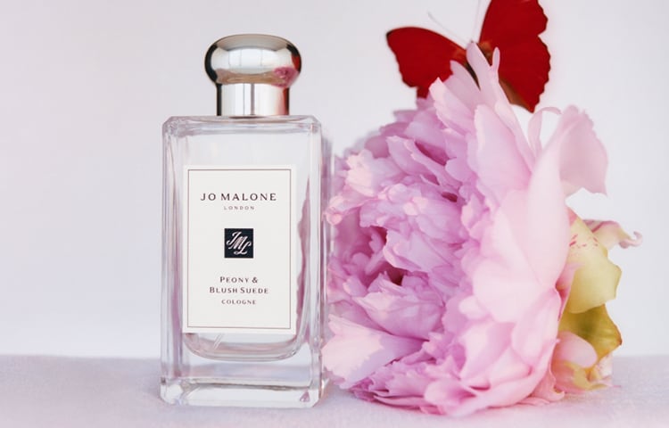 Jo Malone London Peony & Blush Suede Cologne