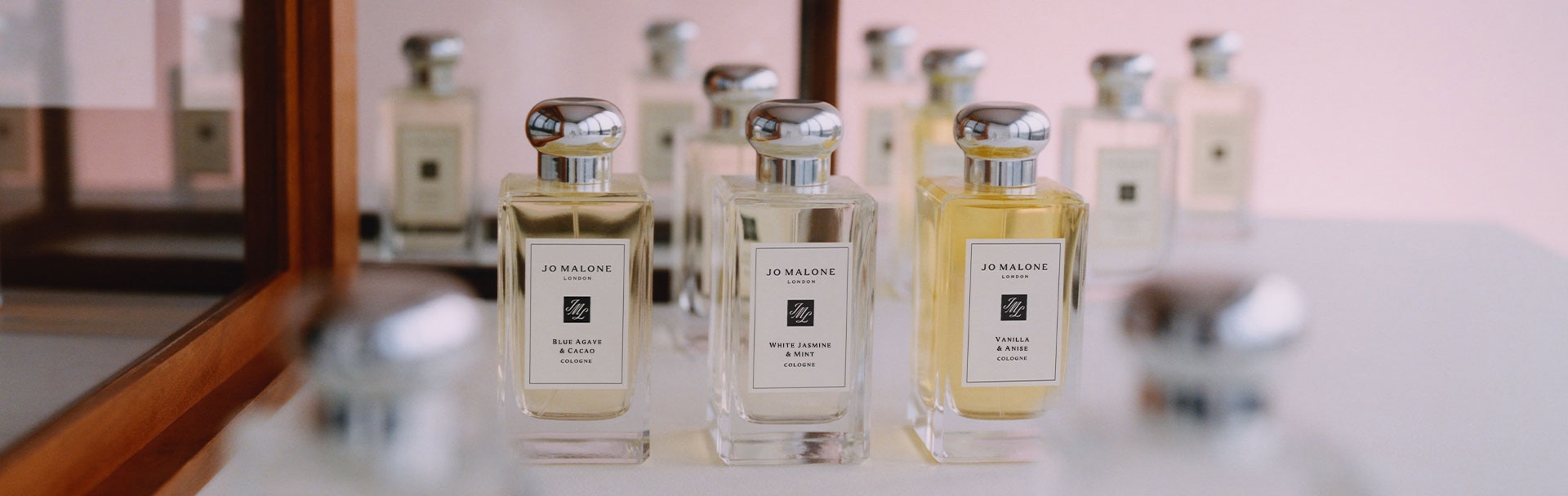 JO MALONE SILVER BIRCH & LAVENDER Archives