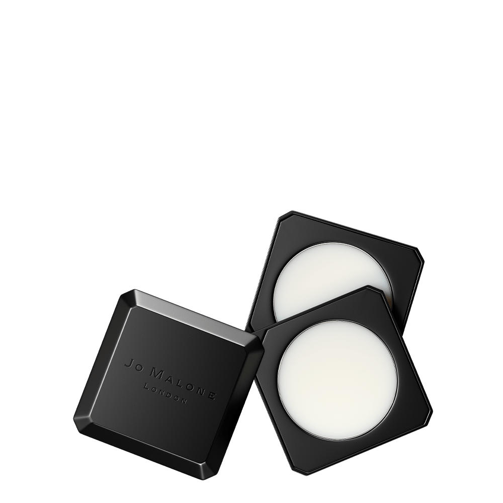The Delightful Pair Solid Perfume Duo