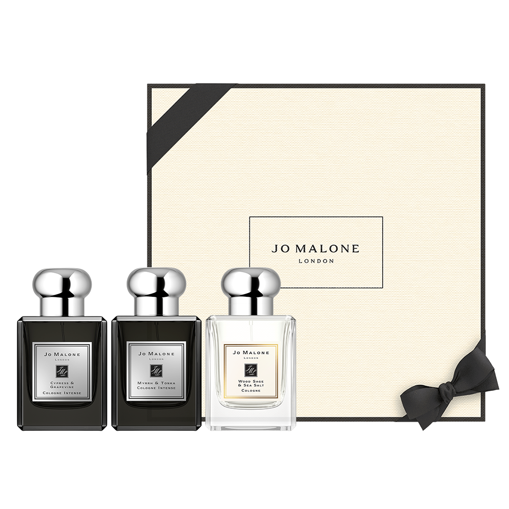 Noble & Gallant Layering Trio