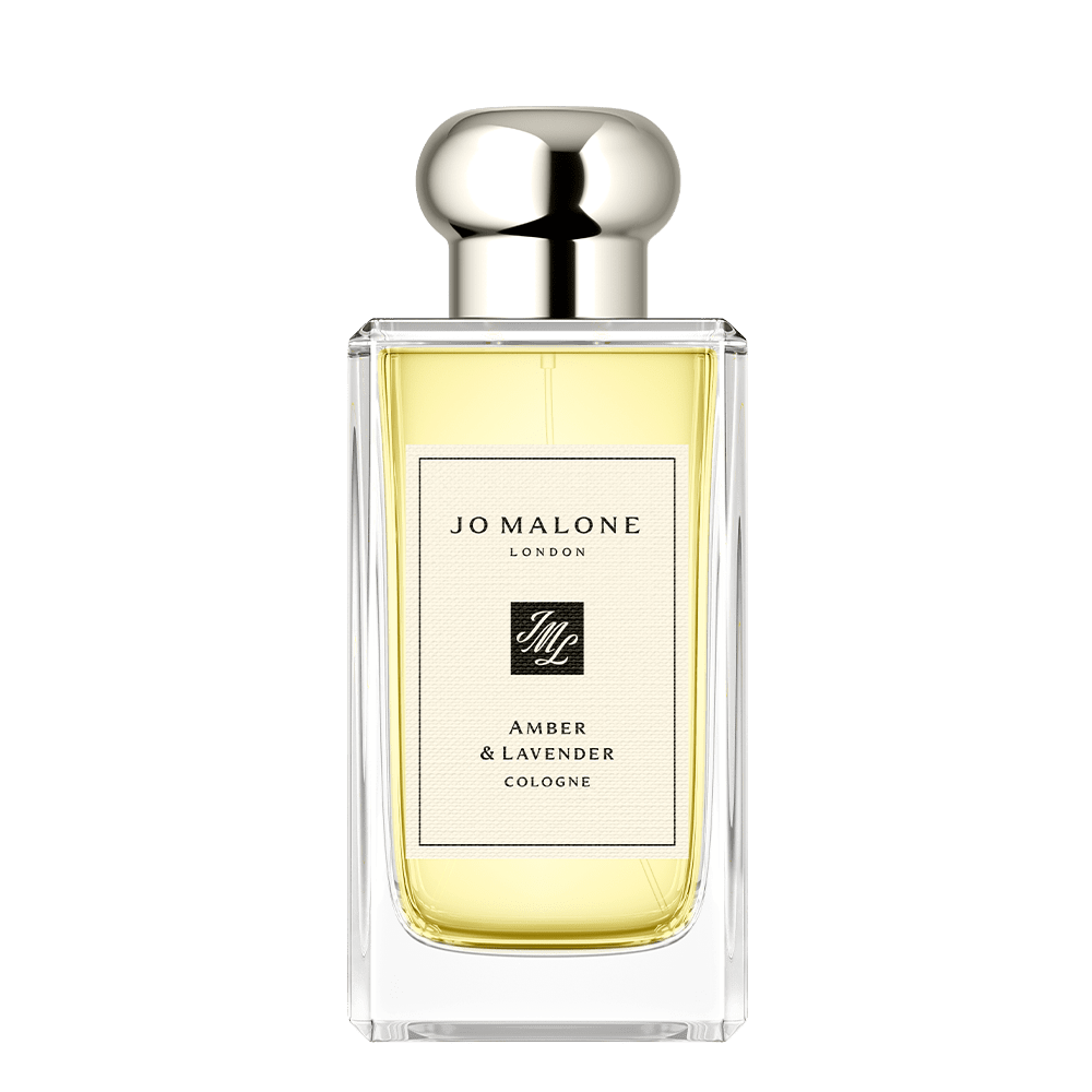 Amber & lavender hotsell cologne