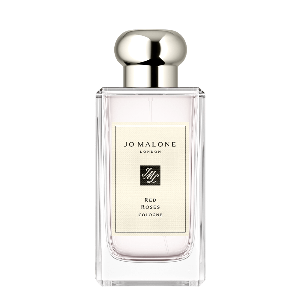 Red Roses Cologne | Jo Malone US E-commerce site