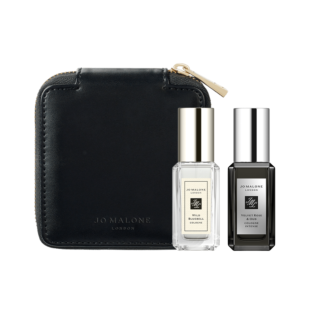 Travel Cologne Duo
