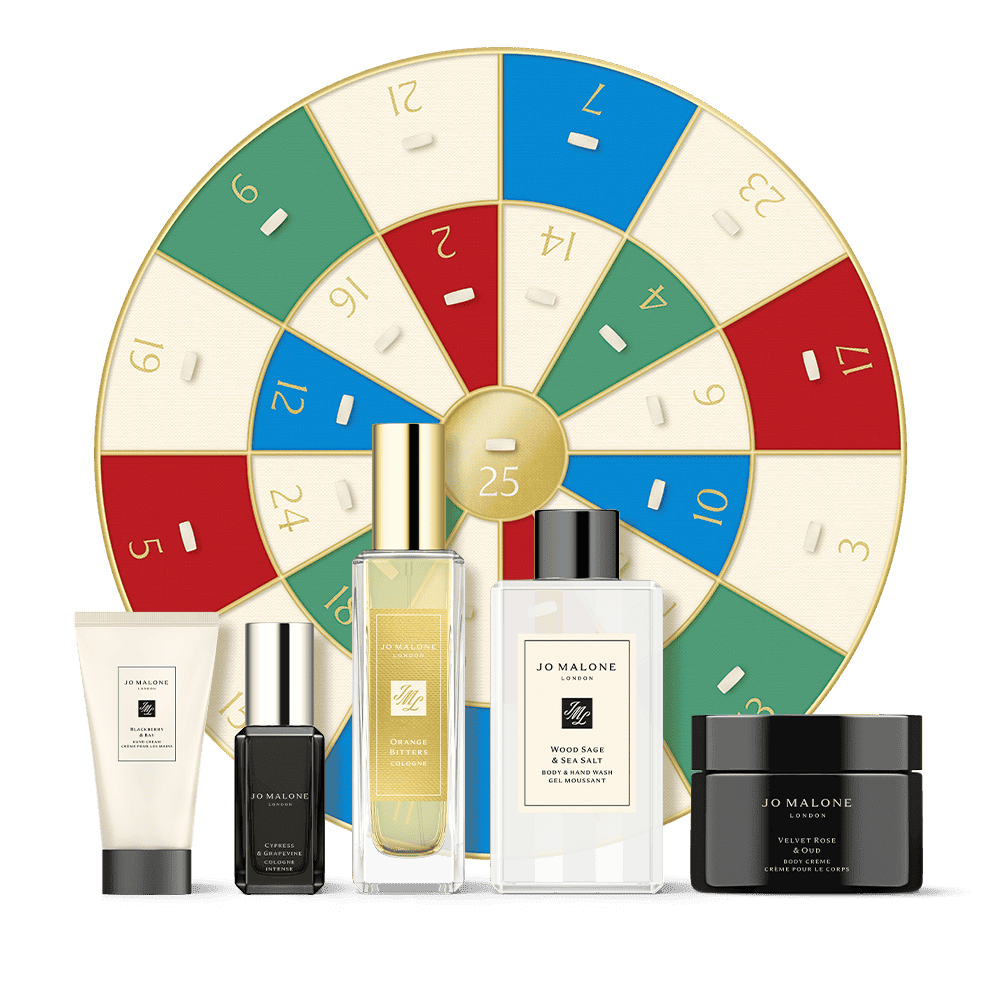 Jo MALONE アドベントカレンダー2024 Advent Calendar | Jo Malone London