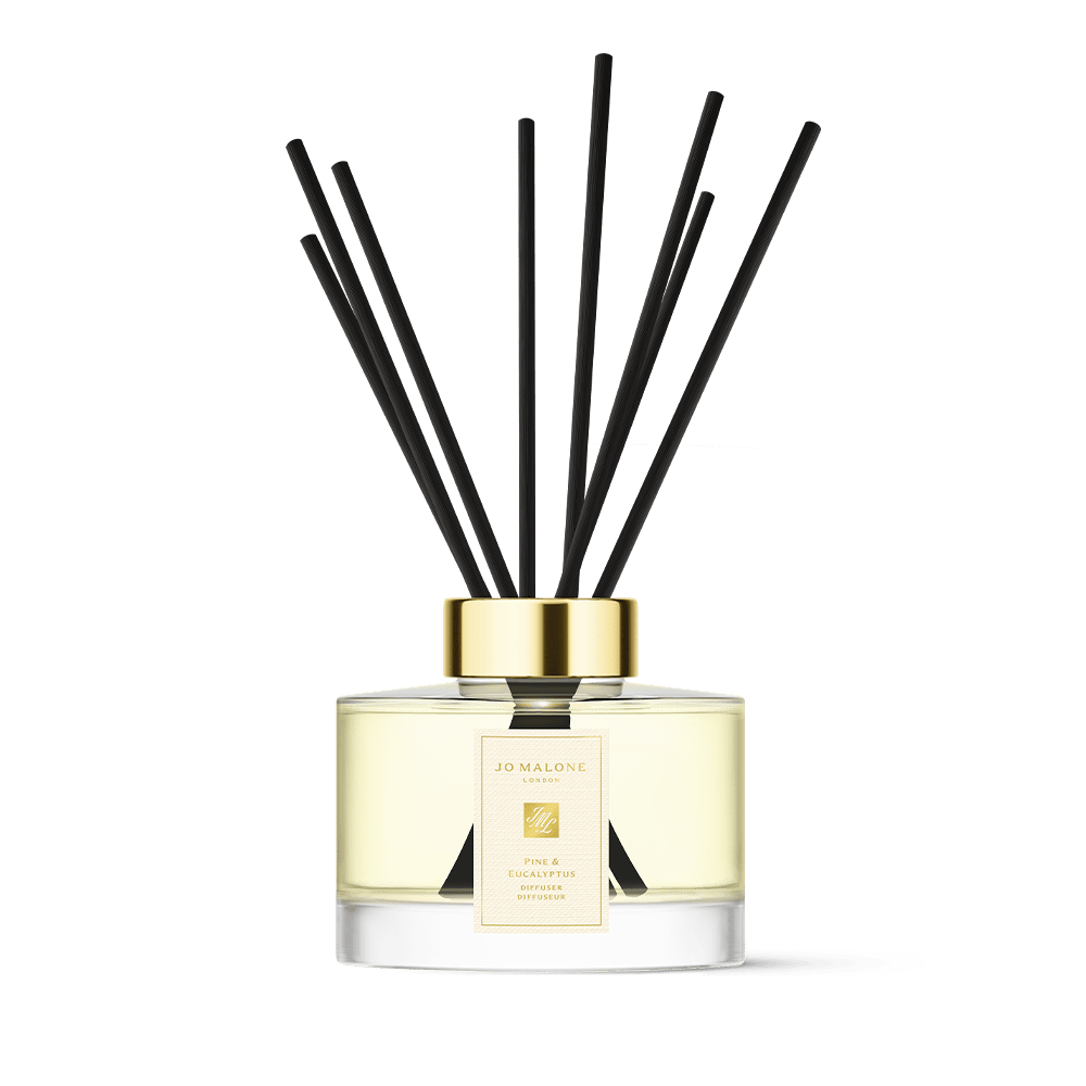 JO MALONE リードディフューザー　パイン & ユーカリプタス　クリスマス JO MALONE リードディフューザー パイン & ユーカリプタス