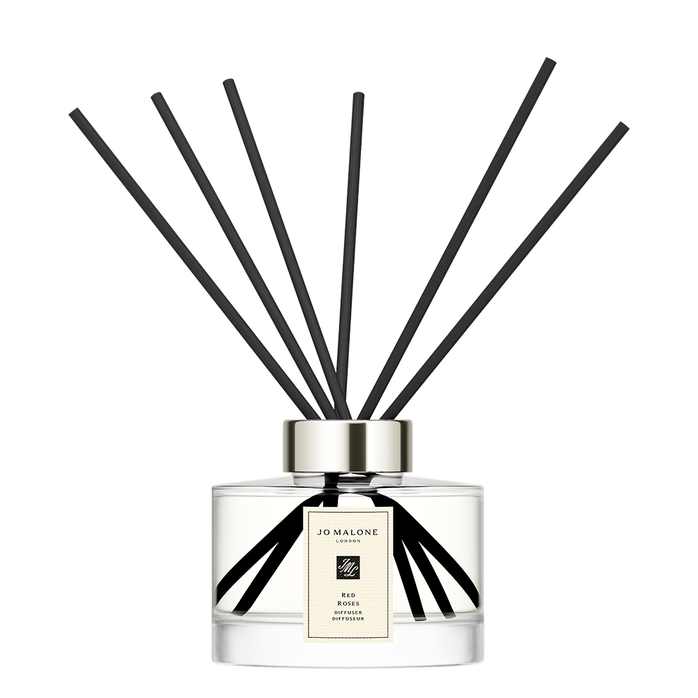 Jo malone red roses perfume clearance