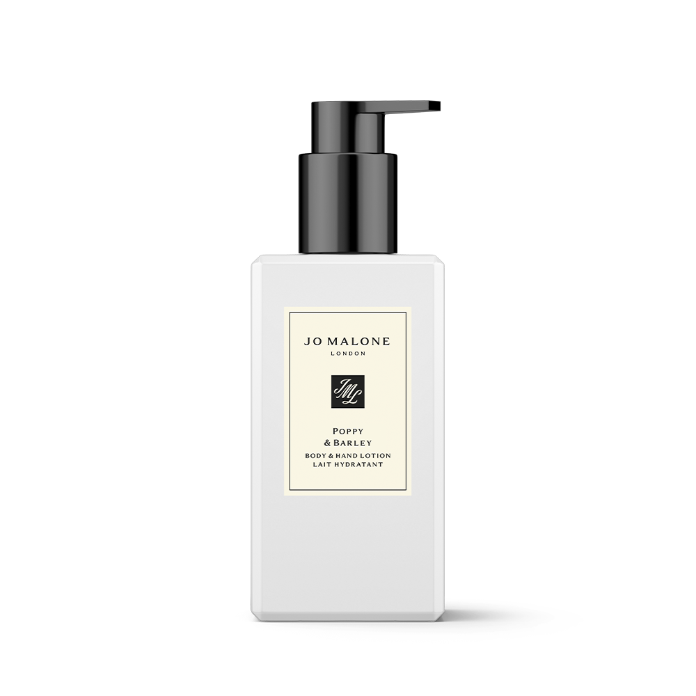 Poppy & Barley Cologne | Jo Malone London