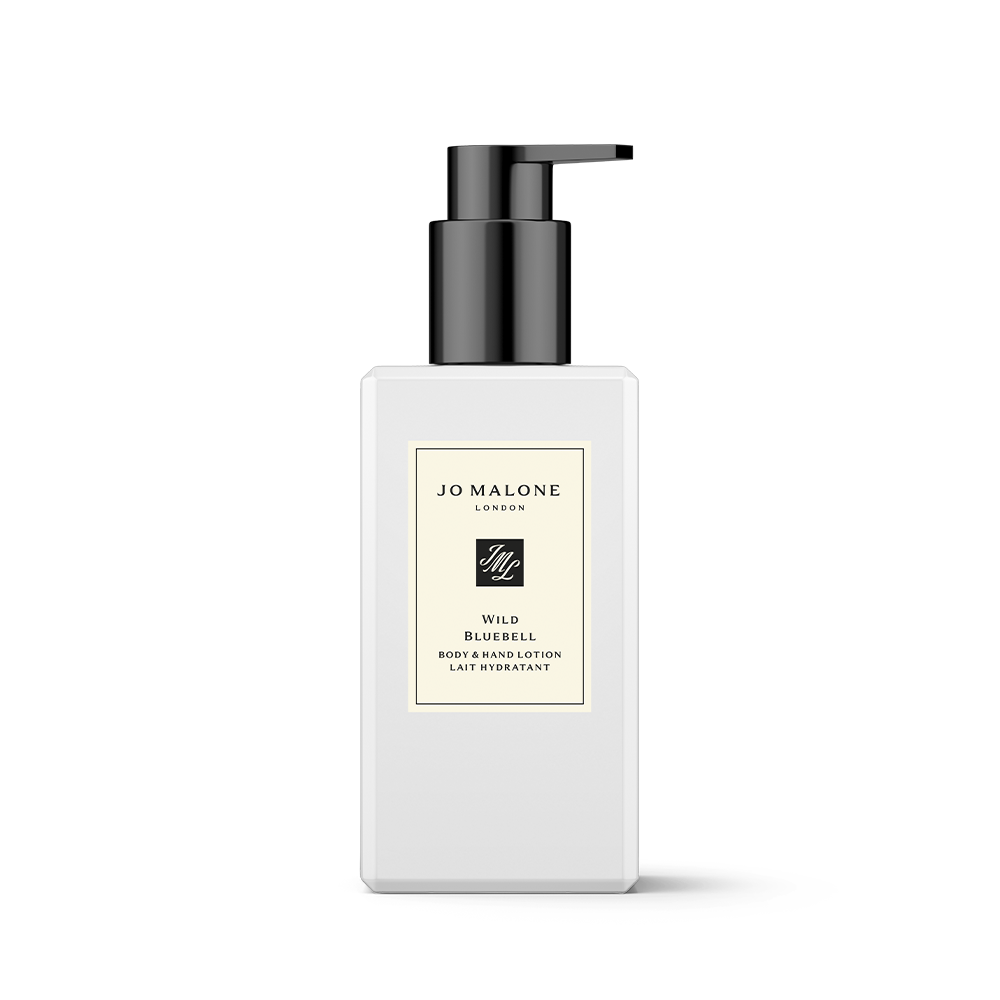 Wild Bluebell Body & Hand Lotion | Jo Malone London US | Jo Malone