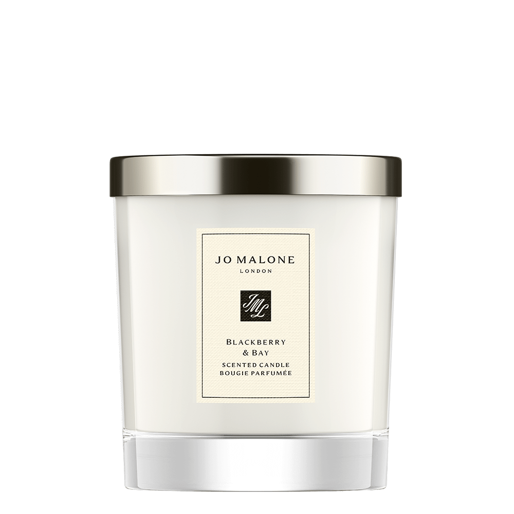 Blackberry & Bay Scented Candle | United States E-commerce