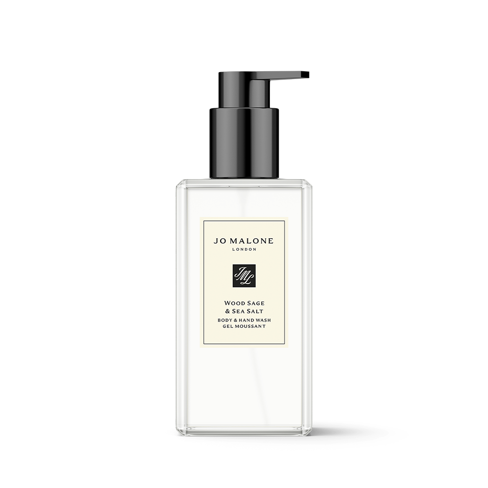 Wood Sage & Sea Salt Body & Hand Wash | Jo Malone London