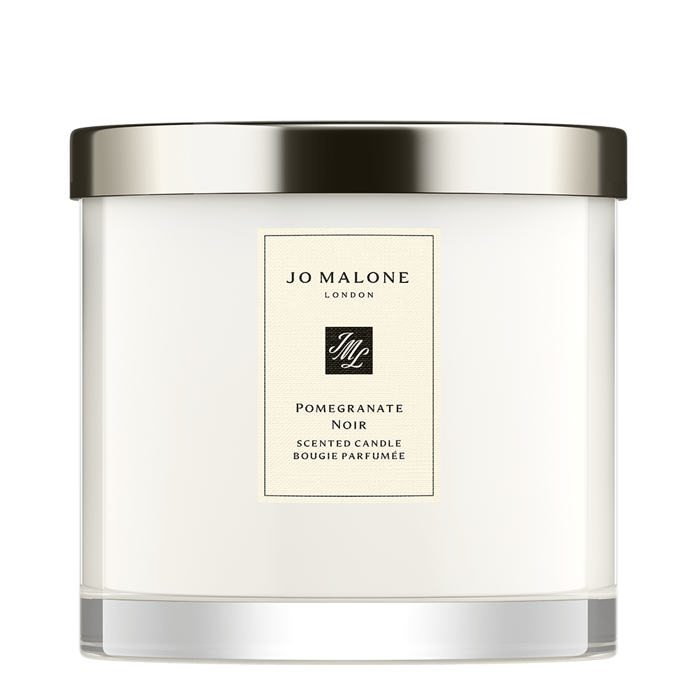 Pomegranate Noir Deluxe Candle | United States E-commerce Site - English