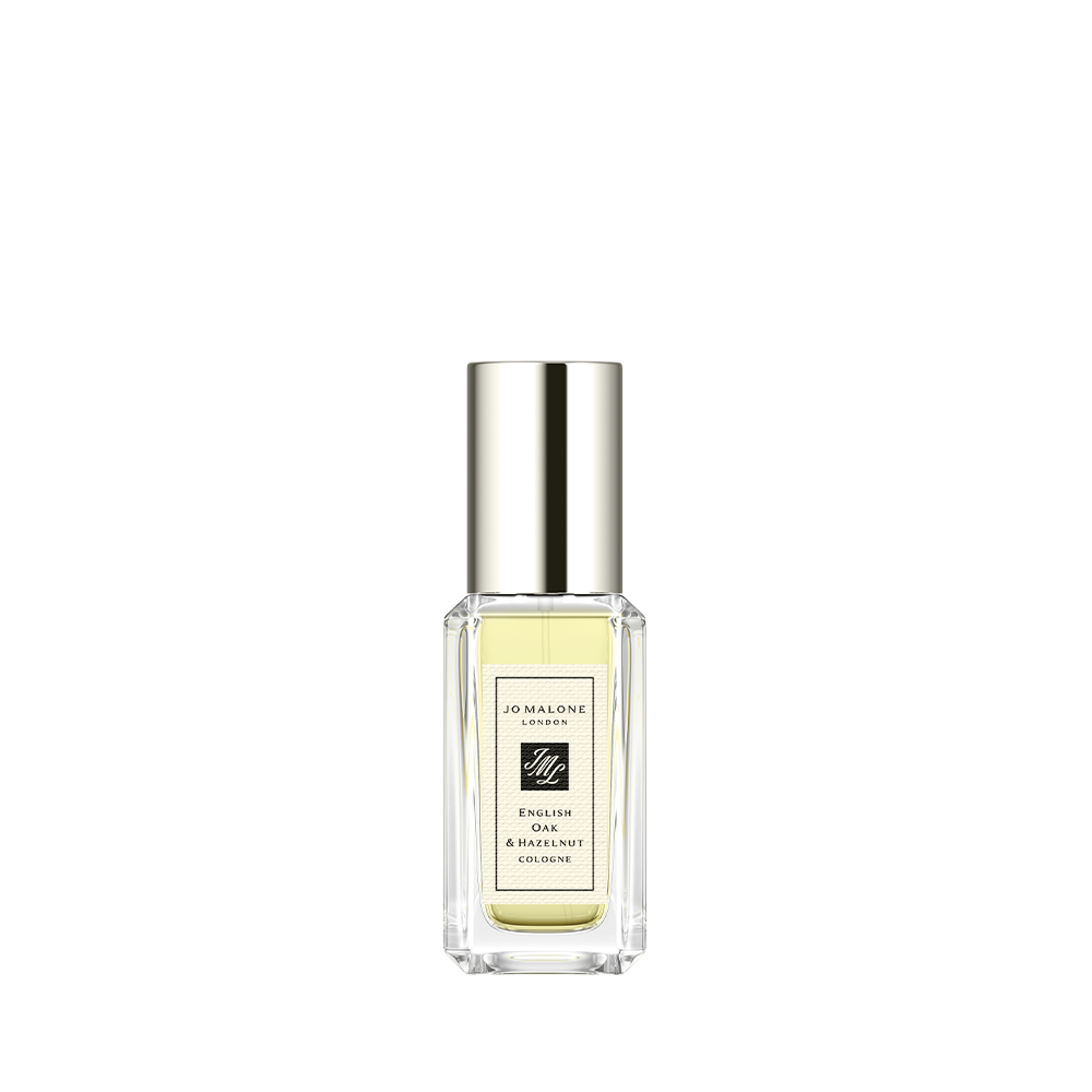 English Oak & Hazelnut Cologne | United States E-commerce