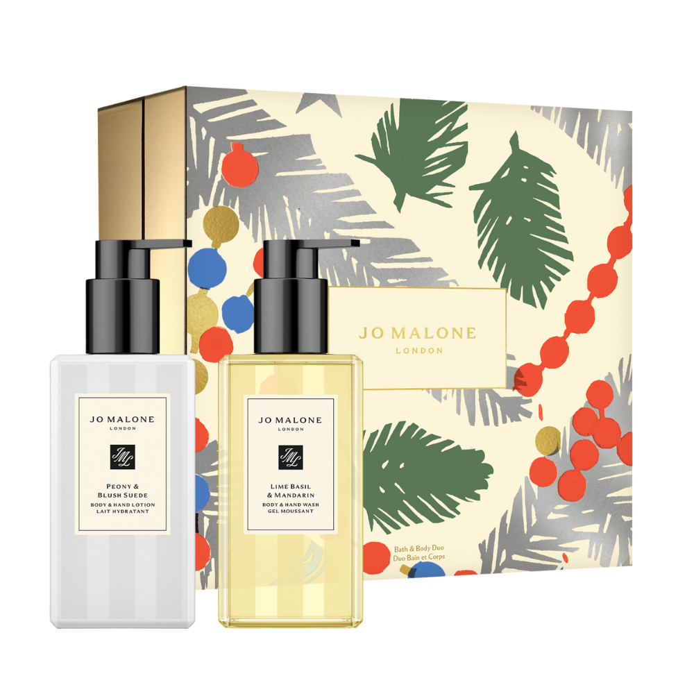 Body & Hand Wash Collection Duo United States Site English