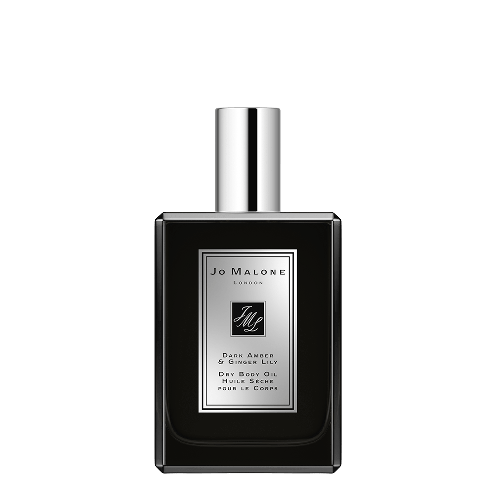 Jo malone dark amber and ginger lily perfume cheap
