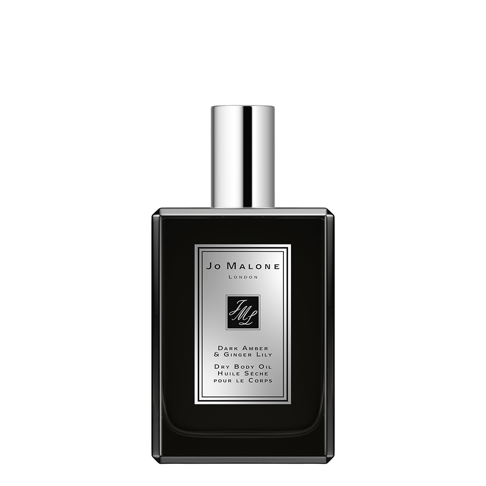 Dark Amber & Ginger Lily Dry Body Oil | Jo Malone US E-commerce site