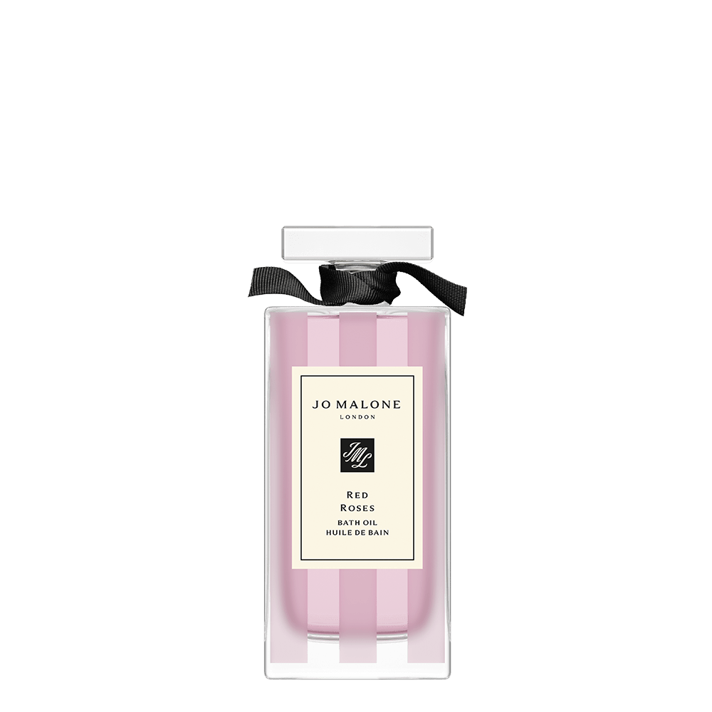 Jo malone red best sale roses perfume price