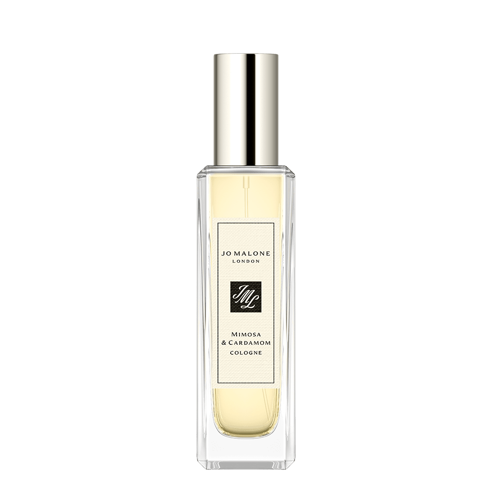 Mimosa & Cardamom Cologne | United States E-commerce Site