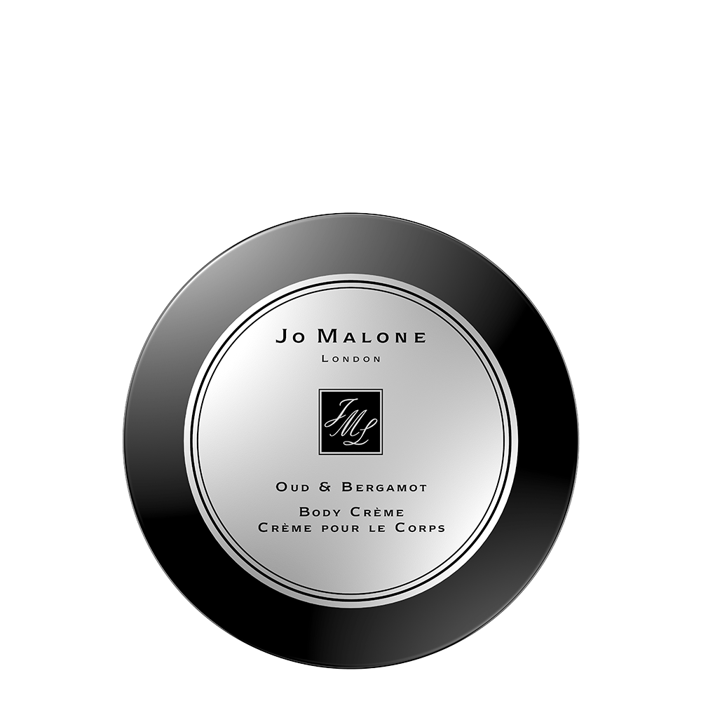 Oud Bergamot Body Cr me