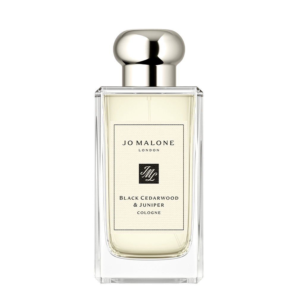juniper cologne