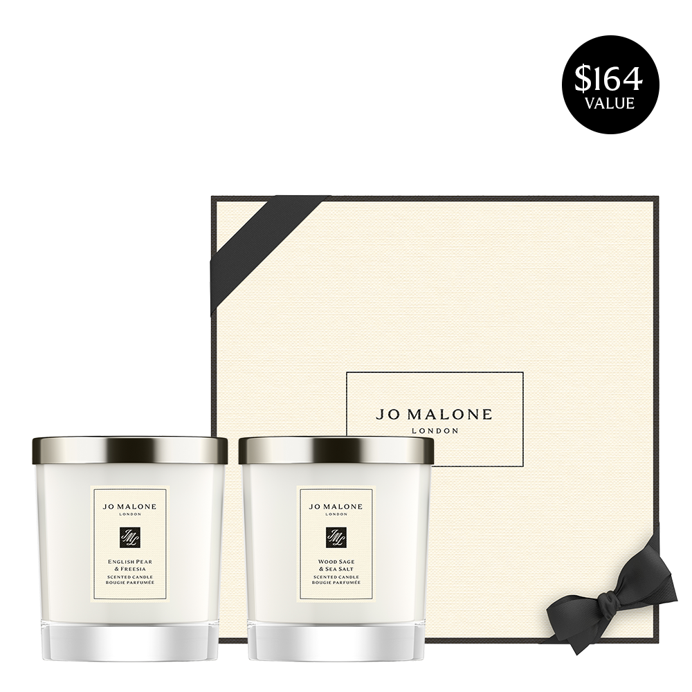 Jo malone gift set debenhams outlet