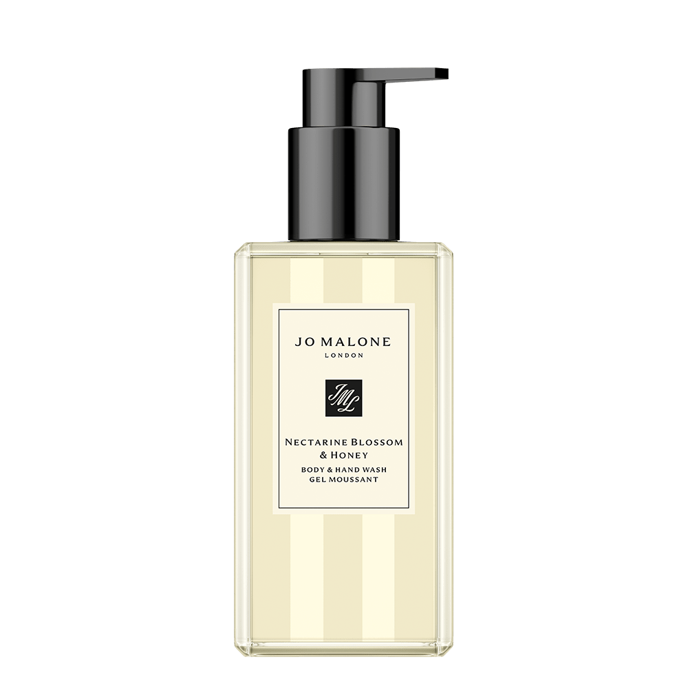 Nectarine Blossom & Honey Body & Hand Wash | United States E-commerce Site - English