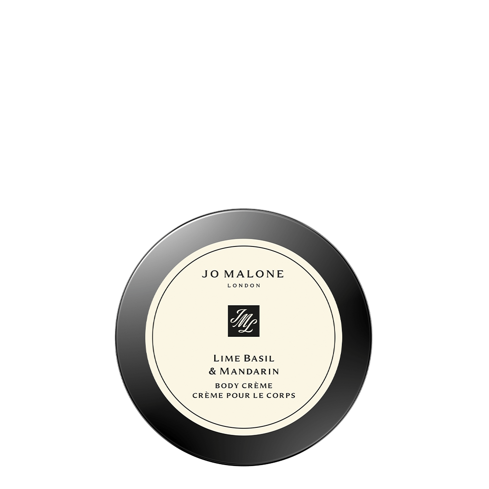 Lime & Mandarin Body Crème | United States E-commerce Site - English