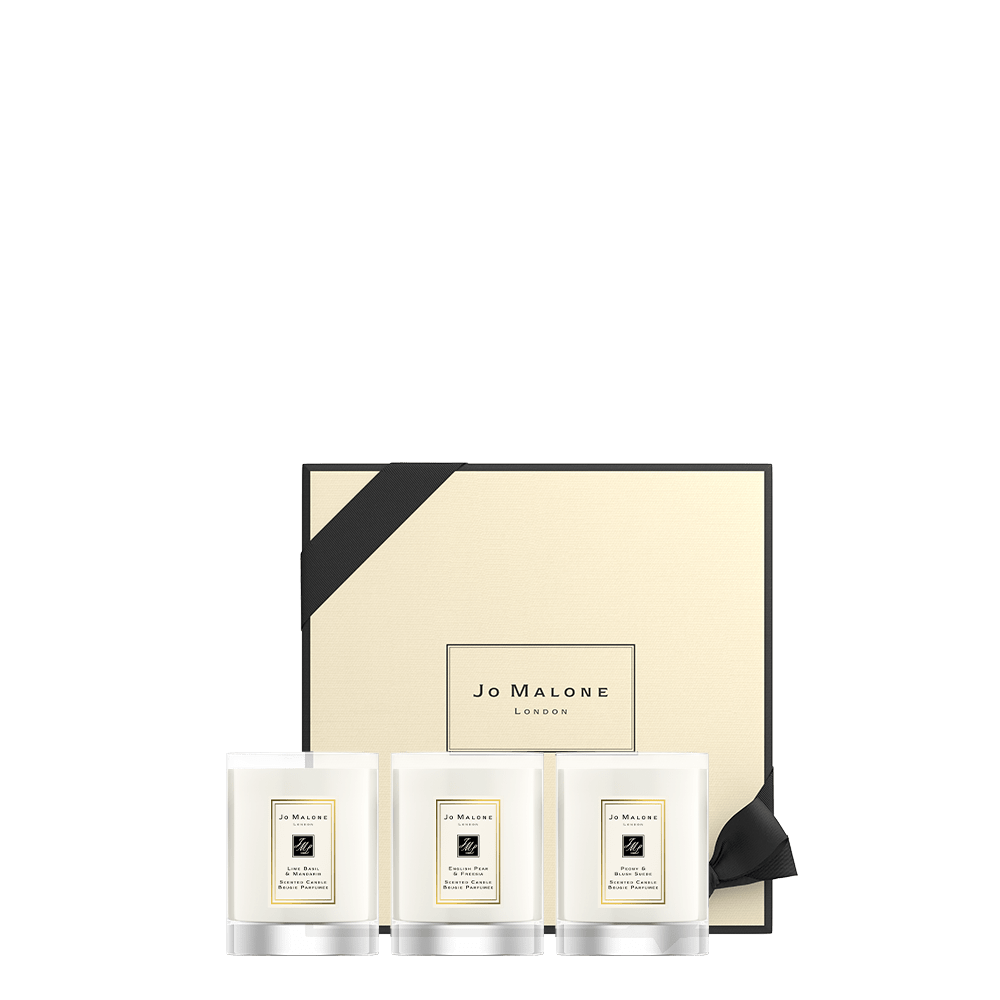 Jo Malone London Candle Set atelieryuwa.ciao.jp