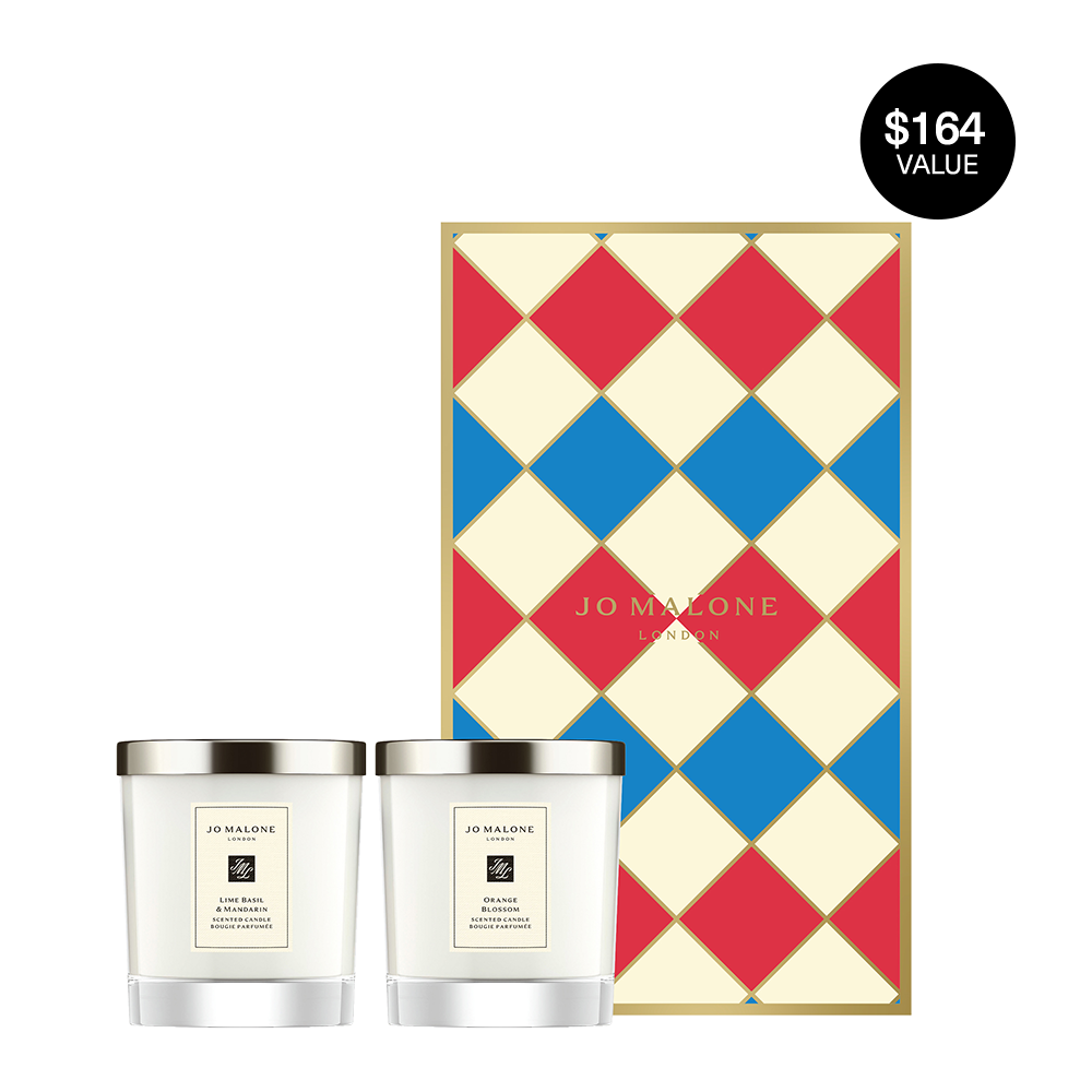 Jo Malone London Fragrance Gift Sets | Pick 2 Minis with $150
