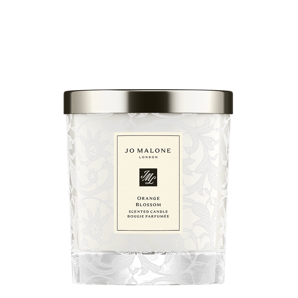 patchouli orange blossom and honey