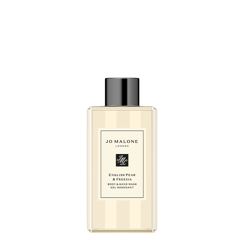 Jo malone english shop pear ingredients