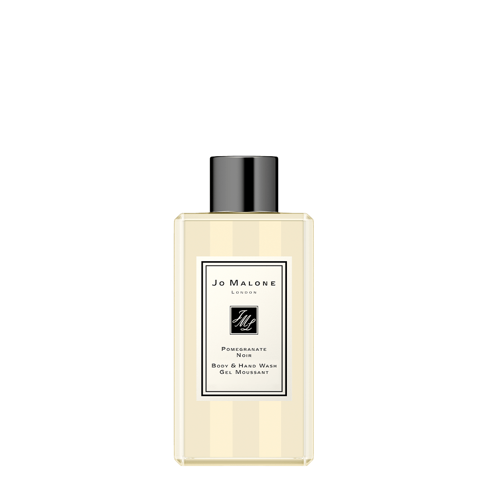 Pomegranate Noir Body Hand Wash United States E commerce Site