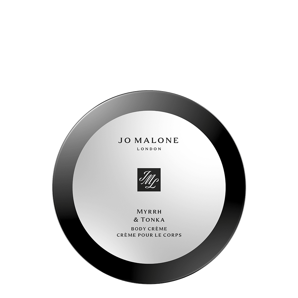 blaas gat handig kofferbak Myrrh & Tonka Body Crème | Jo Malone US E-commerce site