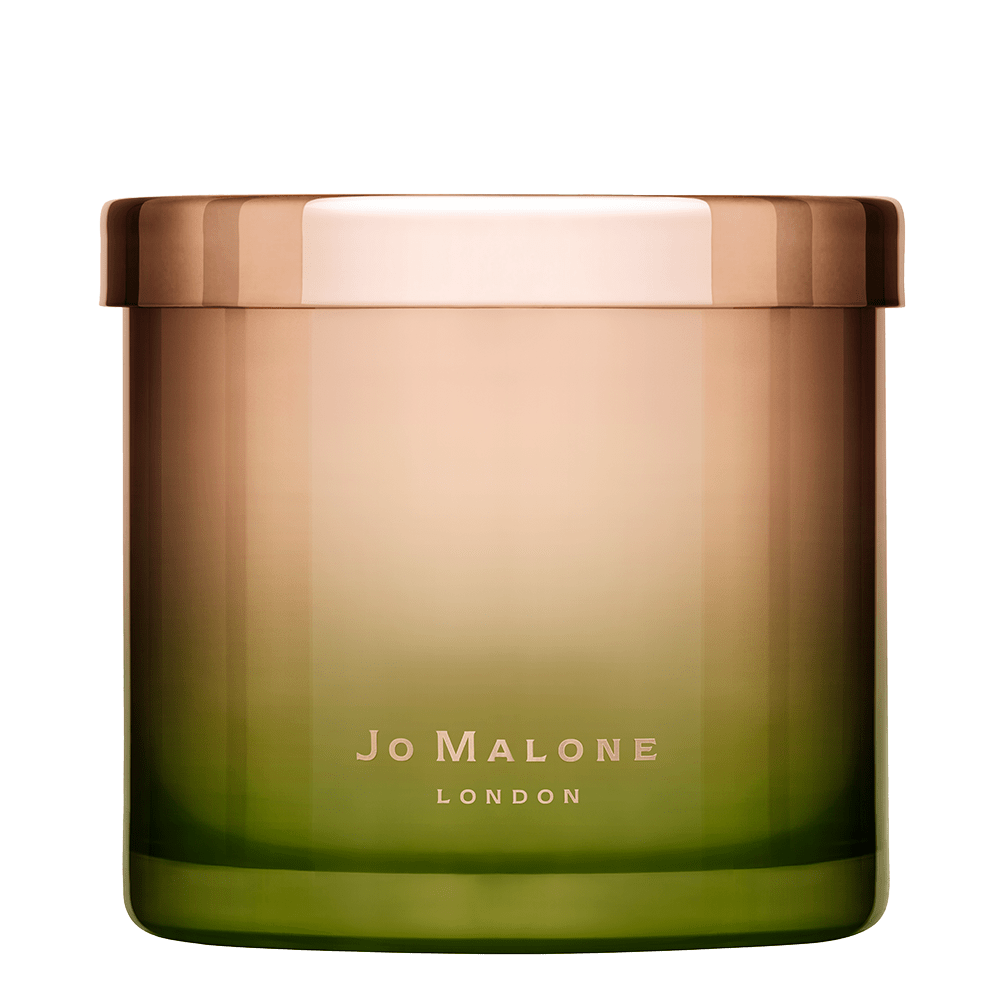 Fragrance Layered Candle – A Fresh Fruity Pairing