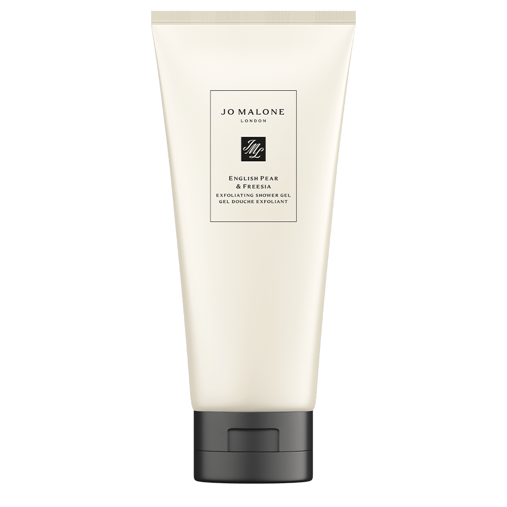 Jo malone english pear hot sale and freesia shower gel