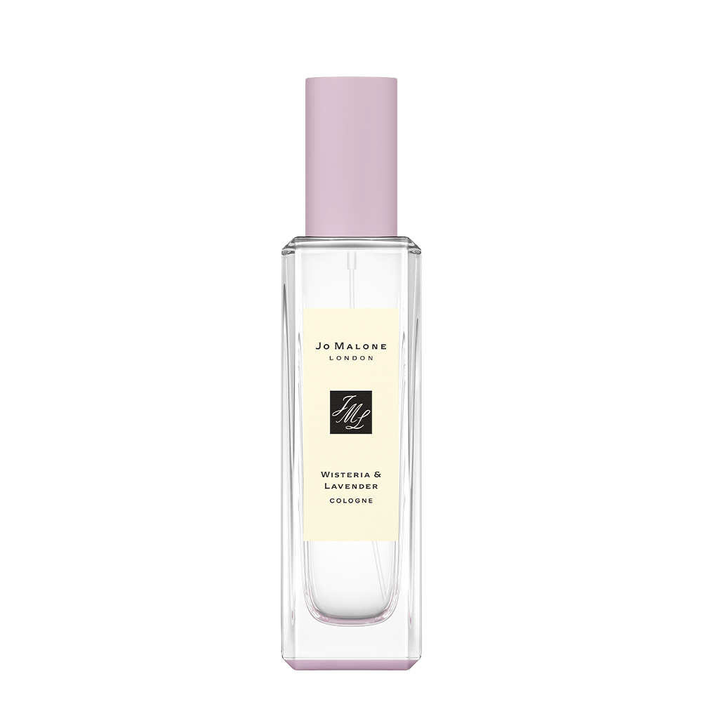 Wisteria Lavender Cologne Jo Malone Us E Commerce Site