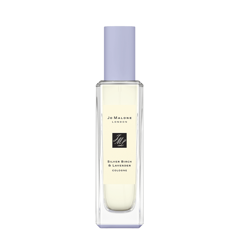 Silver Birch Lavender Cologne Jo Malone Us E Commerce Site