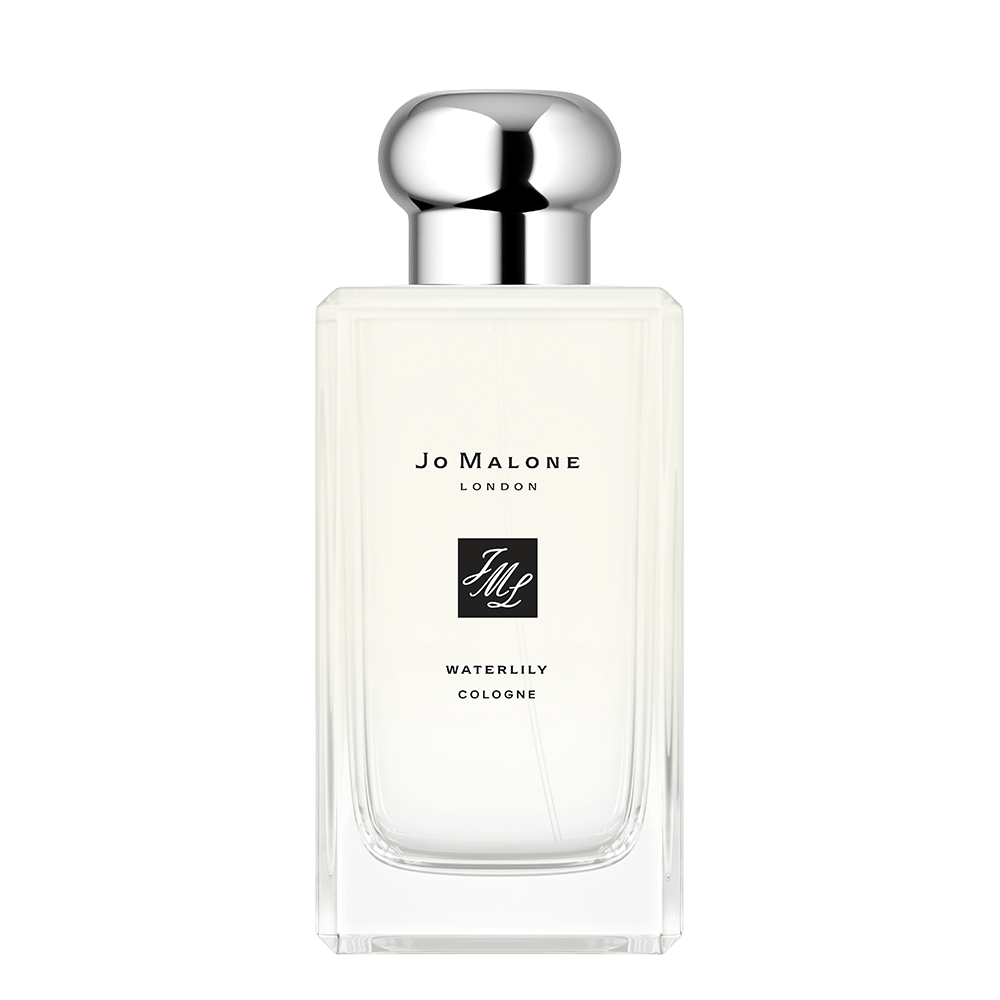 Waterlily Cologne