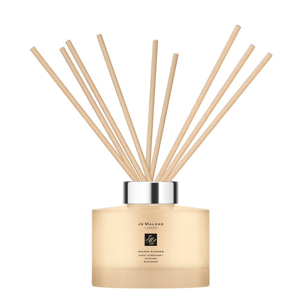 Limited Edition Orange Blossom Diffuser