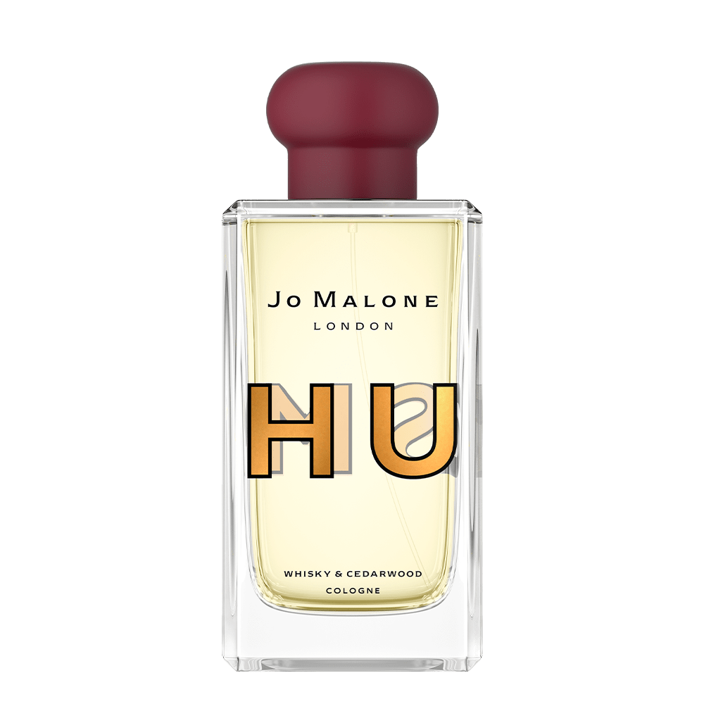 Jo malone 2025 whiskey and cedarwood