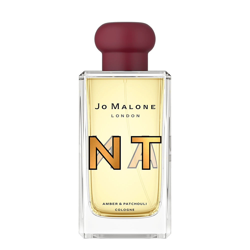 Jo malone store masculine scents
