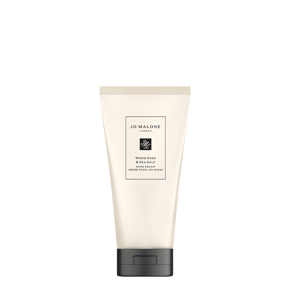 Wood Sage & Sea Salt Hand Cream