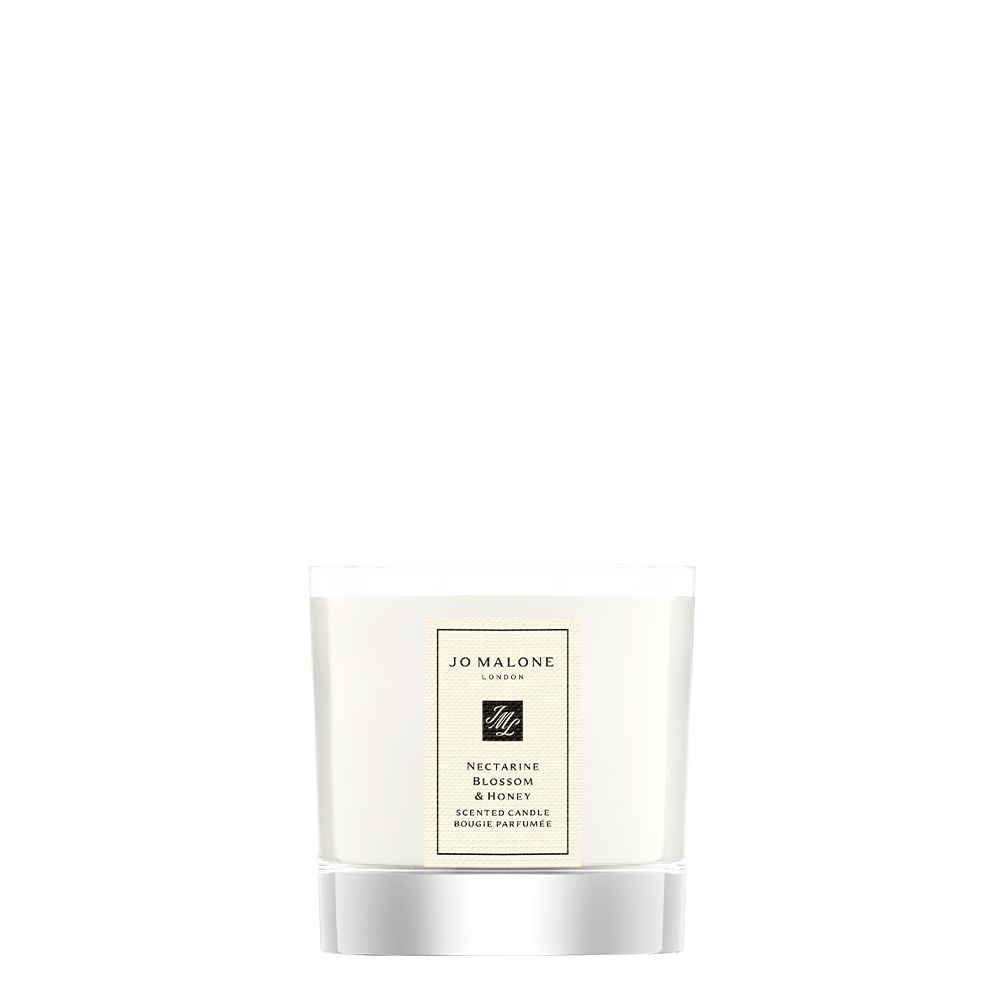 Jo malone candle nectarine blossom and honey cheap