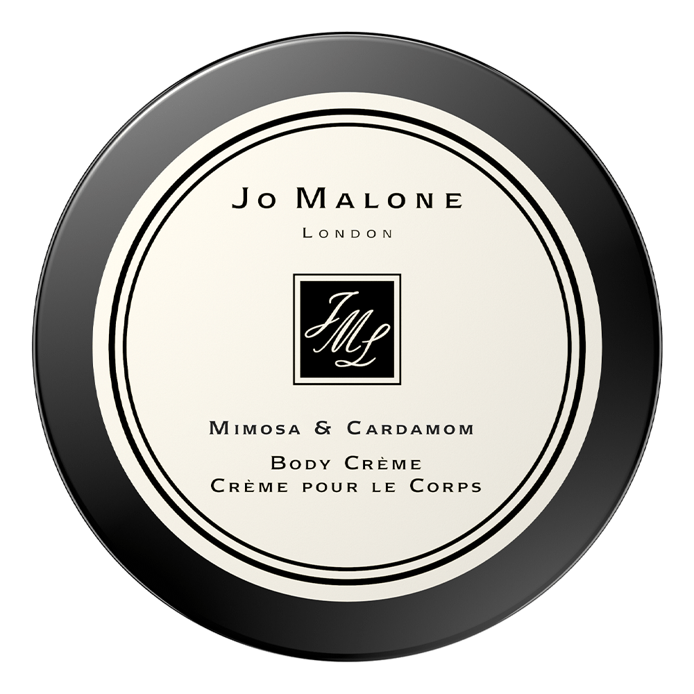 送料無料 店舗 Mimosa E States United | Sample Creme Body Deluxe Cardamom & ボディクリーム