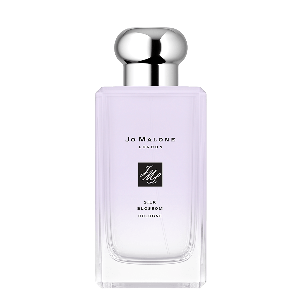 Silk Blossom Cologne United States E commerce Site English