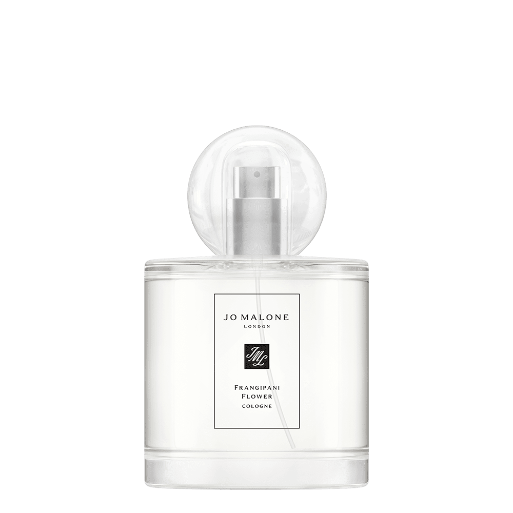 Jo malone 2025 frangipani review