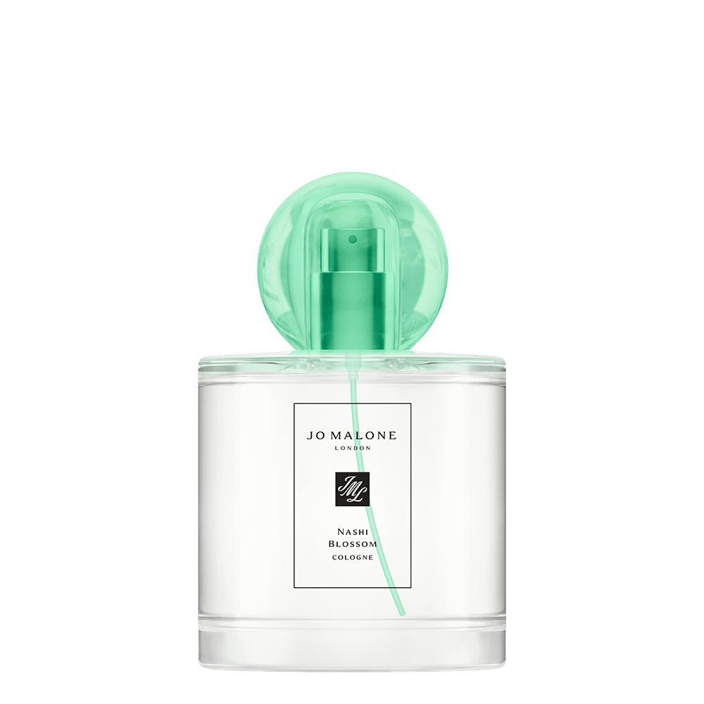 100ml | nashi blossom cologne